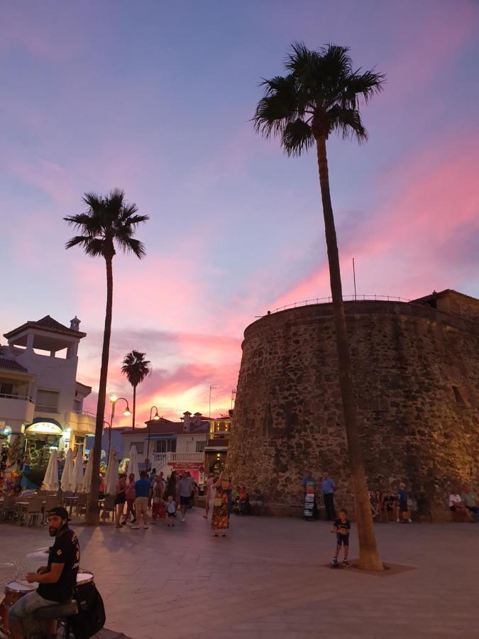 Calle Juliana, Miraflores Studio, La Cala de Mijas Esterno foto